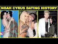 6 Noah Cyrus has dated Who is Noah Cyrus dating