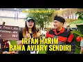 Download Lagu IRFAN HAKIM BAWA AVIARY KE NUSATIC?? || GREBEK KONTES IKAN TERBESAR DIDUNIA 2025