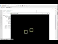 Learn 2 Code E8 PYGAME Hitbox based Collisions