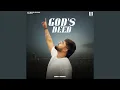 Lagu God's Deed