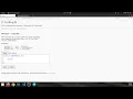 String 1 makeAbba Javascript solution