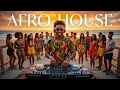 Download Lagu Afro House 2025 🌊 Best Afro House Mix | Deep Tribal rhythms \u0026 Organic House Vibes