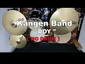 Download Lagu KANGEN BAND - DOY (NO SOUND DRUM)
