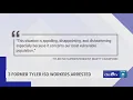 3 former Tyler High employees arrested for injuries to a child district confirms