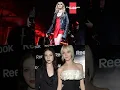 Taylor Momsen’s tribute to Michelle Trachtenberg #shorts #theprettyreckless #taylormomsen