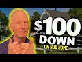 How to Buy a HUD Foreclosure Home 2026 100 Down Payment FHA