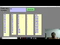 vb6 multiplication table