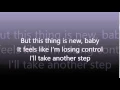 Download Lagu Leela James-Fall For You(Lyrics Video)