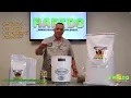 Jeff Mattocks on Feeding Rapido Ultimate Gamefowl Supplement to Adult Birds