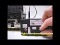 BARC Blinking Auto-Reverse Controller Demonstration