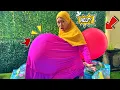 Download Lagu GAWAT ‼️ GARA2 DUDUKIN BALON JUMBO DIKOLAM PERUT MAMA BUNCIT ANEH || DRAMATIS LUCU💕