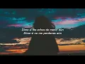 Billie Eilish, ROSALÍA - Lo Vas A Olvidar (Letra / Lyrics)