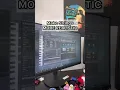 Download Lagu How to make MIDI STRINGS sound MORE REALISTIC | Tutorial #shorts