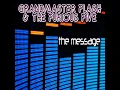The Message (Re-Recorded / Remastered Version)