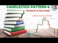 8-Candlestick Patterns Dark Cloud Cover Bearish Reversal Patterns