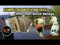 Download Lagu Easy Listening !!! Kumpulan Musik Instrumen Melayu @DHMUSICART20