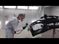 The New BMW Body Shop