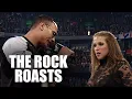 Download Lagu What Made Rock The Most Popular Wrestler Of All Time