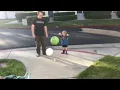 3 Balls Bouncing reference