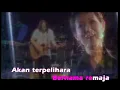 Ramli Sarip ft Shima - Kita Insan Biasa.avi