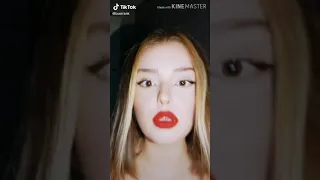 اغنية  هندية على تيك توك دندنها