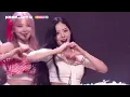 [Stage Clip🎙] fromis_9 (프로미스나인) - Love Bomb | KCON:TACT 4 U
