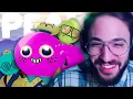 Download Lagu PEEK: EL JUEGUITO DE TREPAR LA MONTAÑA y CAERTE COMO UN PE7E