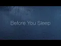 Matt Tondut x Antarctic Wastelands - Before You Sleep