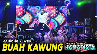 Download BUAH KAWUNG | JAIPONG KLASIK RAMADISTA MP3