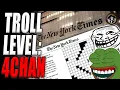 SPICY Symbolism In A NYT Crossword Sparks Ze Controversy