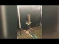 Thieves Cut Hole In Wall To Steal From Tulsa Dispensary