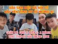 Download Lagu BẢO TẠM BIỆT HÀ NỘI VỀ BẢO YÊN CÙNG NV CÔ HƯỜNG Ạ!CƯỜI TÉ GHẾ E BẢO \u0026 A HÀNH THỬ THÁCH NÓI TIẾNG ANH