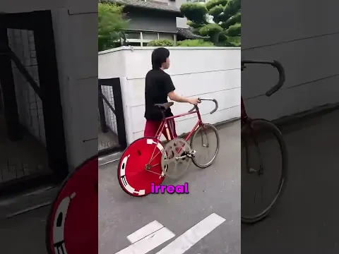ESTA BICI ES DIFÍCIL DE MANEJAR!! 😂