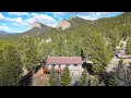 34506 Highview Dr Pine CO 80470