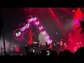 JFFT歌謠祭 2026 雞翼 x 周國賢 GEnE 《甕中之鱉》4k fan cam