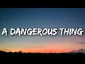 Download Lagu AURORA - A Dangerous Thing (Lyrics)