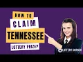 Unlock the secrets to claiming Tennessee lottery winnings with our comprehensive guide