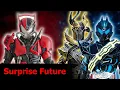 Download Lagu Đơm Con Trai, Đơm luôn Belt-san để CỨU TƯƠNG LAI?! — Drive: Surprise Future