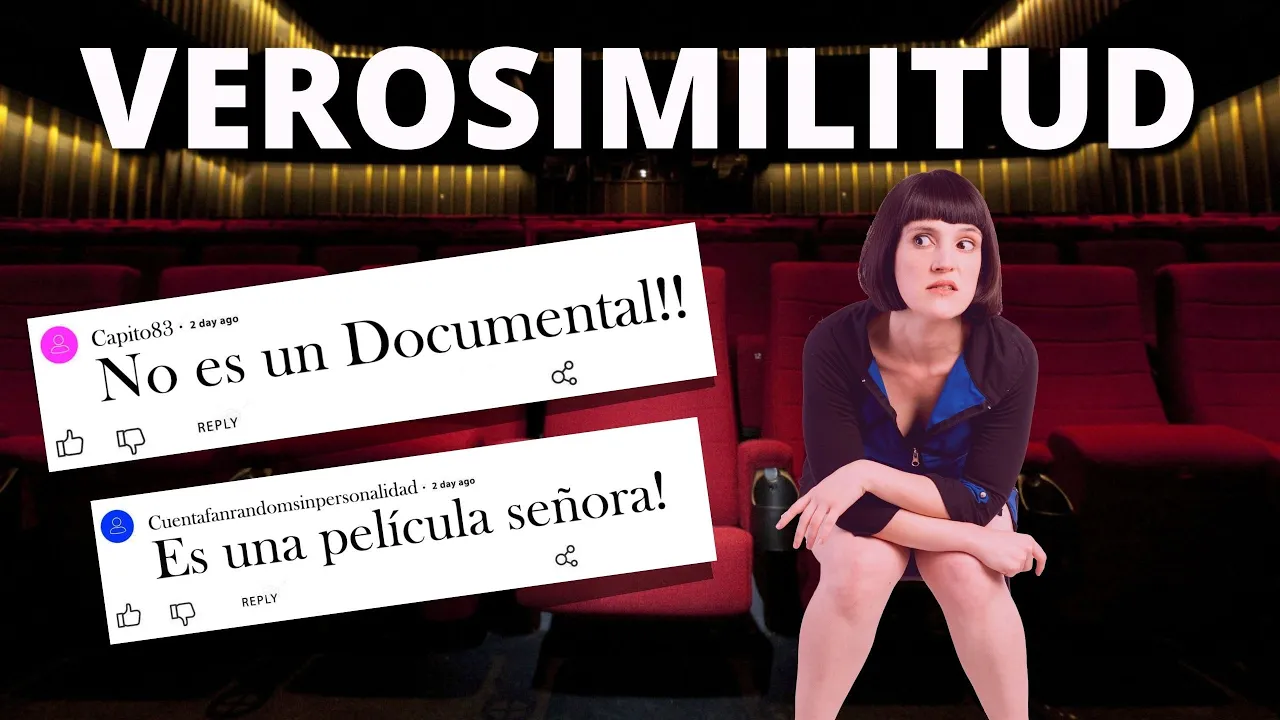 Verosimilitud en el Cine