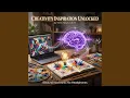 Unlock Artistic Vision Now Innovation Spark Pills No Headphones Needed
