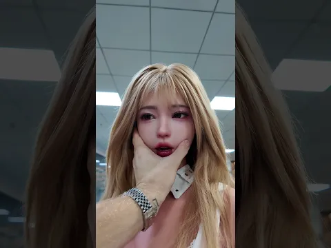 Momo 168cm F – sex doll video 3