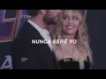 Download Lagu Never be me - Miley Cyrus (Traducida al Español)