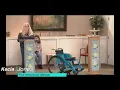 HIGHLIGHT - Kecia Jones Free Wheelchair Mission