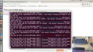 node http-server not picking up js did you clear your browser cache