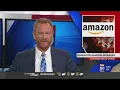 Amazon gives bonuses to workers