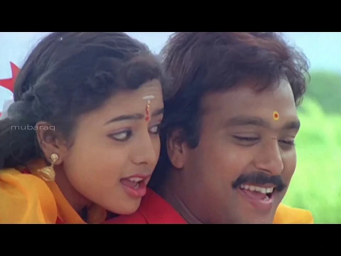 Download MP3 Nenjukulle Innarunnu ( Ponnumani ) HD 1080p Tamil 1993
