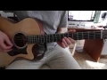 The Meters - Cissy Strut - Funk Guitar Lesson