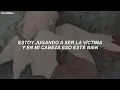 Olivia Rodrigo - making the bed (Letra en Español)