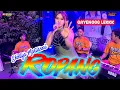 Lagu ROPANG - CHINTYA MARTASARI - BERKAH MUSIC Feat SBT PRO AUDIO | DANGDUT KOPLO JARANAN