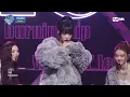 '최초 공개/4K' MEOVV - BURNING UP #엠카운트다운 EP.909 | Mnet 251016 방송